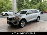 Used 2018 Kia Sorento LX image 3