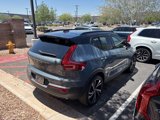 Used 2021 Volvo XC40 T5 R-Design w/ Advanced Package image 3