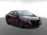 Used 2024 Nissan Sentra SV image 4