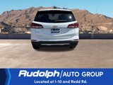 Used 2023 Chevrolet Equinox LT image 4