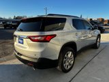 Used 2019 Chevrolet Traverse LT image 5