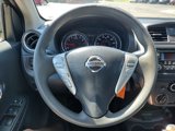 Used 2017 Nissan Versa SV image 5
