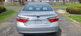 Used 2016 Toyota Camry SE image 4
