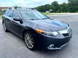 Used 2011 Acura TSX Sport Wagon image 4