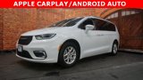 Used 2022 Chrysler Pacifica Touring-L image 3