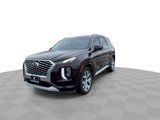 Used 2021 Hyundai Palisade Limited image 5