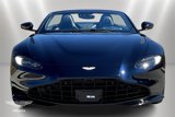Used 2021 Aston Martin V8 Vantage Roadster image 3