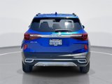 Used 2022 Kia Seltos S image 5
