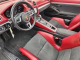 Certified 2021 Porsche 718 Boxster Spyder image 4