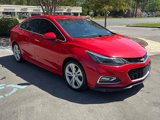Used 2016 Chevrolet Cruze Premier image 3