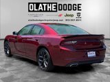 Certified 2021 Dodge Charger SXT w/ Blacktop Package image 3