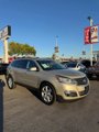 Used 2015 Chevrolet Traverse LTZ image 3