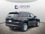 New 2025 Jeep Grand Cherokee Laredo X image 2