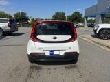 Used 2020 Kia Soul S image 4