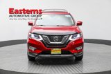 Used 2017 Nissan Rogue SL w/ SL Premium Package image 2