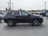 New 2025 Jeep Compass Limited image 2