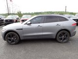 Used 2020 Jaguar F-PACE Checkered Flag image 2