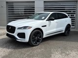 New 2026 Jaguar F-PACE R-Dynamic S image 3