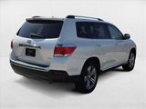 Used 2012 Toyota Highlander Limited image 5