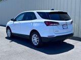 Used 2024 Chevrolet Equinox LS w/ LS Convenience Package image 6