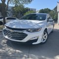 Used 2024 Chevrolet Malibu LT image 2