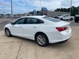 Used 2023 Chevrolet Malibu LT image 4