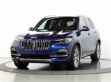 Used 2021 BMW X5 xDrive40i w/ Premium Package image 4
