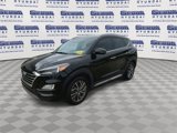 Certified 2020 Hyundai Tucson Limited w/ Cargo Package image 5