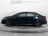 Used 2025 Toyota Corolla SE image 5
