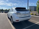 Used 2010 Lexus RX 350 AWD image 4