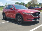 Used 2017 MAZDA CX-5 Grand Touring image 2