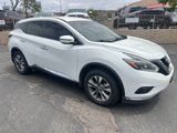 Used 2018 Nissan Murano S image 5