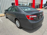Used 2012 Toyota Camry LE image 3