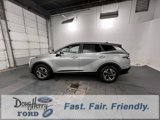 Used 2024 Kia Sportage LX image 4