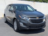 Certified 2021 Chevrolet Equinox LT image 2