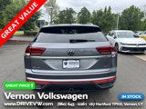 Used 2021 Volkswagen Atlas Cross Sport SEL image 4