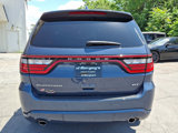 Used 2021 Dodge Durango GT image 5