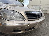 Used 2001 Mercedes-Benz S 430 image 4
