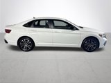 Certified 2024 Volkswagen Jetta Sport image 6
