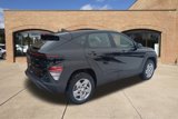 New 2025 Hyundai Kona SE image 3