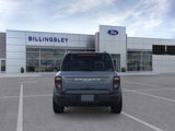 New 2025 Ford Bronco Sport Outer Banks image 5