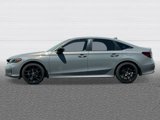 New 2025 Honda Civic FWD Hybrid Sedan image 2