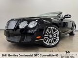 Used 2011 Bentley Continental GTC image 6