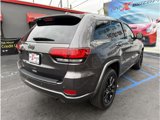 Used 2018 Jeep Grand Cherokee Altitude image 6
