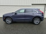 Used 2024 Cadillac XT4 Premium Luxury image 3