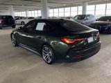 Certified 2022 BMW 430i Gran Coupe w/ M Sport Package image 6