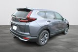 Certified 2021 Honda CR-V EX image 6