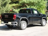 New 2024 GMC Sierra 1500 Pro w/ Pro Value Package image 3