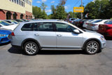 Used 2017 Volkswagen Golf Alltrack SE image 6