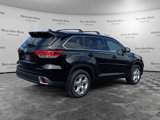 Used 2018 Toyota Highlander Limited image 5